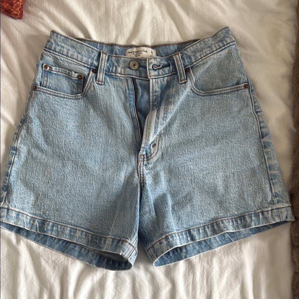 Abercrombie & Fitch Shorts